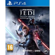 Playstation 4 Star Wars Jedi Fallen Order használt