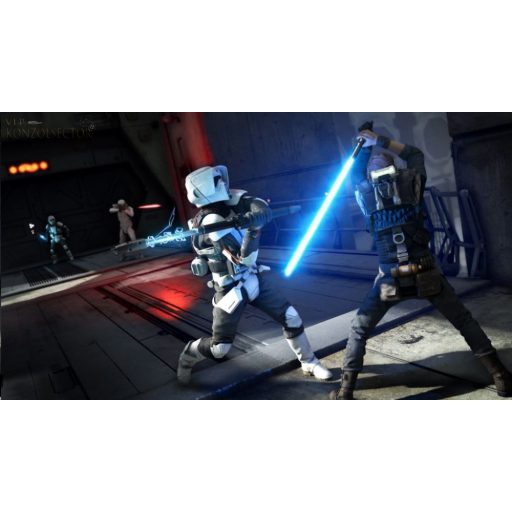 Playstation 4 Star Wars Jedi Fallen Order használt