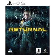 Playstation 5 Returnal
