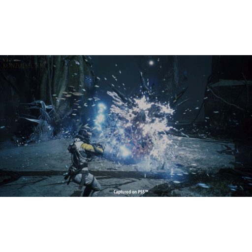 Playstation 5 Returnal