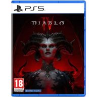 Playstation 5 Diablo 4