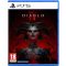 Playstation 5 Diablo 4