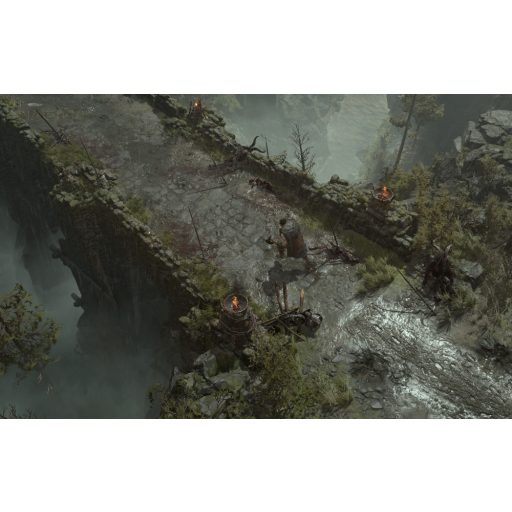 Playstation 5 Diablo 4