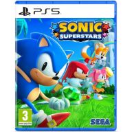 Playstation 5 Sonic Superstar