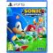 Playstation 5 Sonic Superstar