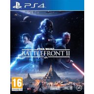 Playstation 4 Star Wars Battlefront 2 használt