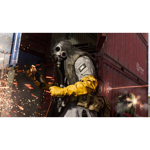 Playstation 4 Call of Duty Modern Warfare