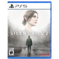 Playstation 5 Silent Hill 2