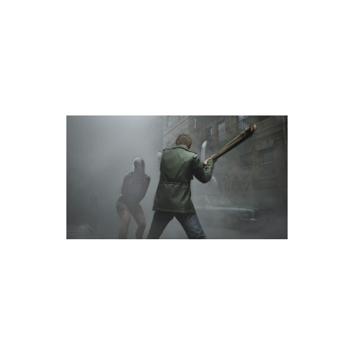 Playstation 5 Silent Hill 2