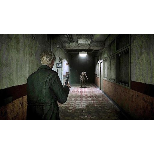 Playstation 5 Silent Hill 2