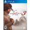 Playstation 4 Syberia 3