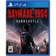 Playstation 4 Daymare 1994