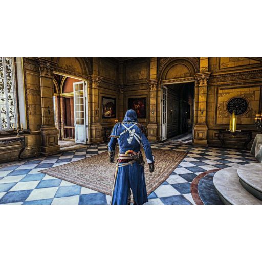 Playstation 4 Assassin's Creed Mirage Launch Edition használt