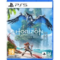 Playstation 5 Horizon Forbidden West használt