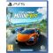 Playstation 5 The Crew Motorfest használt