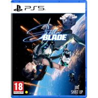 Playstation 5 Stellar Blade