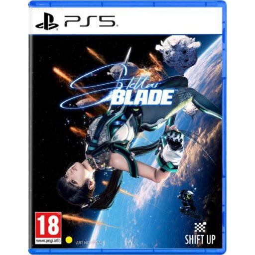 Playstation 5 Stellar Blade