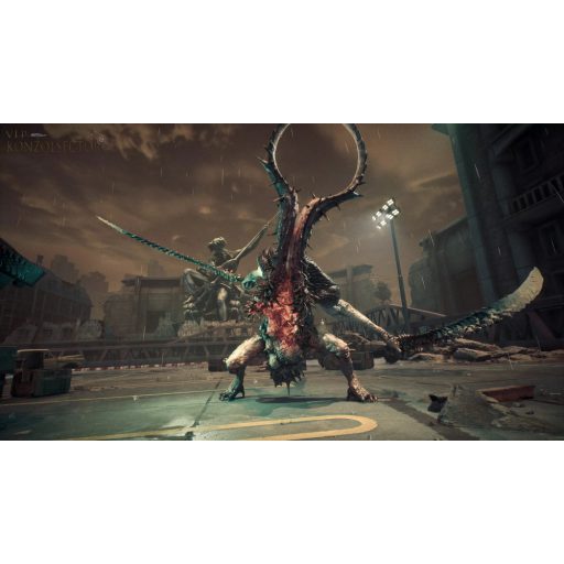 Playstation 5 Stellar Blade