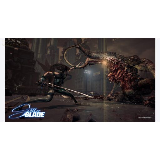 Playstation 5 Stellar Blade
