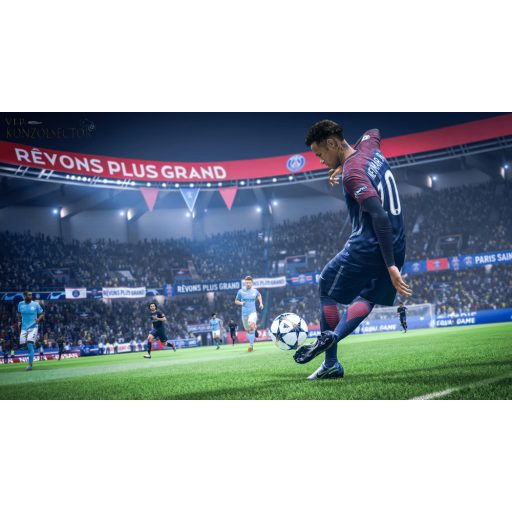 Playstation 4 Fifa 19 használt