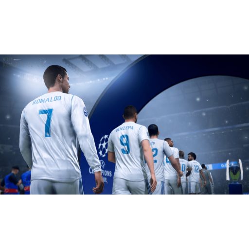 Playstation 4 Fifa 19 használt