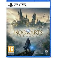 Playstation 5 Hogwarts Legacy 