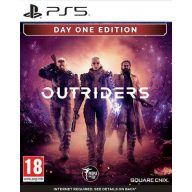 Playstation 5 Outriders 