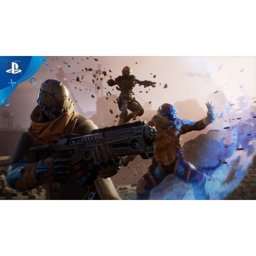 Playstation 5 Outriders 