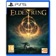 Playstation 5 Elden Ring 