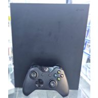 Xboxone X 1TB Használt