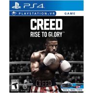 Playstation 4 Creed Rise to Glory