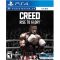 Playstation 4 Creed Rise to Glory