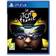 Playstation 4 Le Tour de France 2014