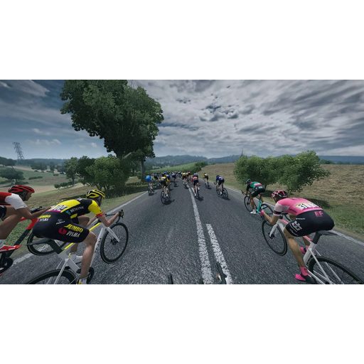 Playstation 4 Le Tour de France 2014