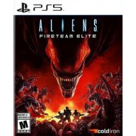 Playstation 5 Aliens Fireteam használt