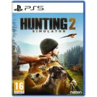 Playstation 5 Hunting Simulátor 2