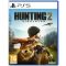 Playstation 5 Hunting Simulátor 2