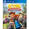 Playstation 4 Crash Team Racing Nitro Fueled 