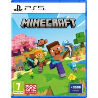 Playstation 5 Minecraft+3500 Mine Coin