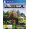 Playstation 4 Minecraft VR Starter Collection+700 Tokens