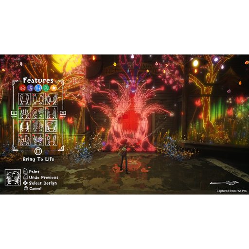 Playstation 4 Concrete Genie VR compatibilis