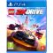 Playstation 4 Lego 2K Drive