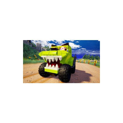 Playstation 4 Lego 2K Drive