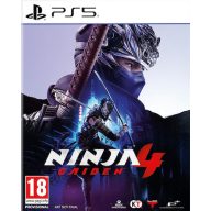 Playstation 5 Ninja Gaiden 4