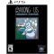 Playstation 5 Among Us Crewmate Edition