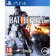 Playstation 4 Battlefield 4 használt