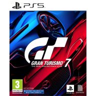 Playstation 5 Gran turismo 7 használt