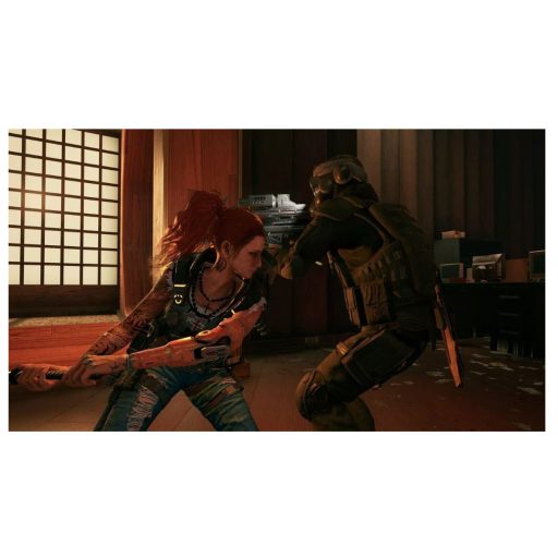 Playstation 4 Wanted Dead