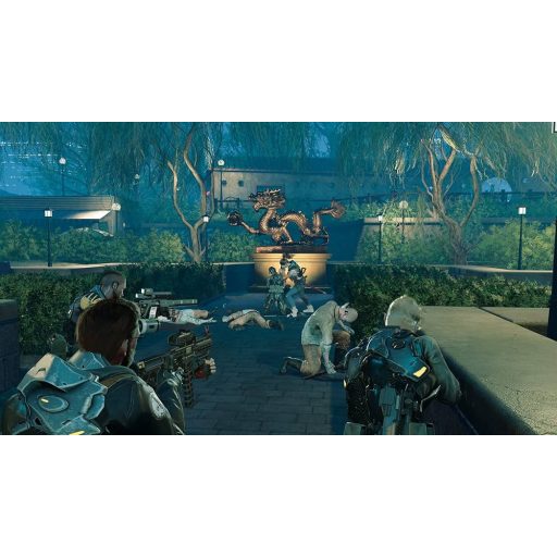 Playstation 4 Wanted Dead