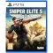 Playstation 5 Sniper Elite 5